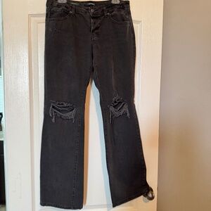 Women’s jeans